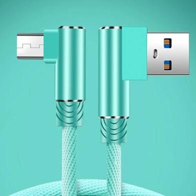 Nabíjecí a datový kabel micro USB