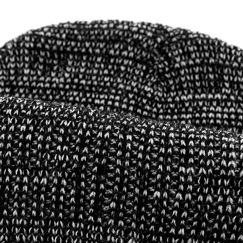 Pletená unisex čepice (Výprodej)