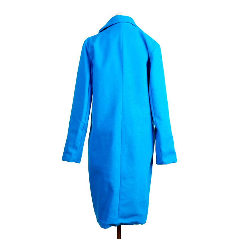 Dámský elegantní tříčtvrteční kabátek (Výprodej)