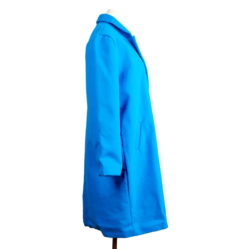 Dámský elegantní tříčtvrteční kabátek (Výprodej)
