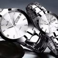 Párové luxusní hodinky