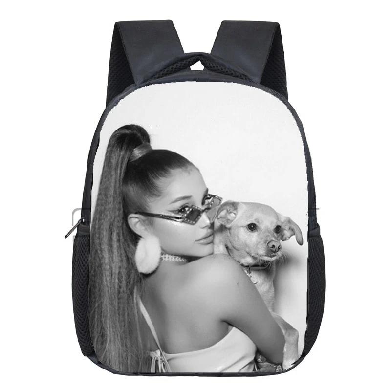 Dívčí batoh Ariana Grande