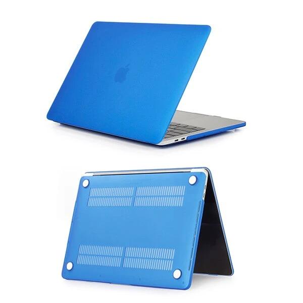 Ochranný kryt na MacBook 16"