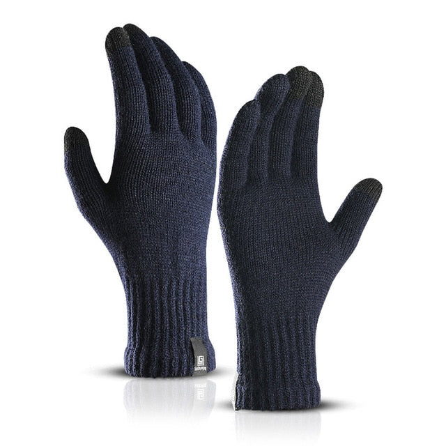 Běžecké rukavice