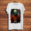 Pánské tričko Joker Joaquin Phoenix
