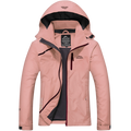 Ležérní bunda s kapucí