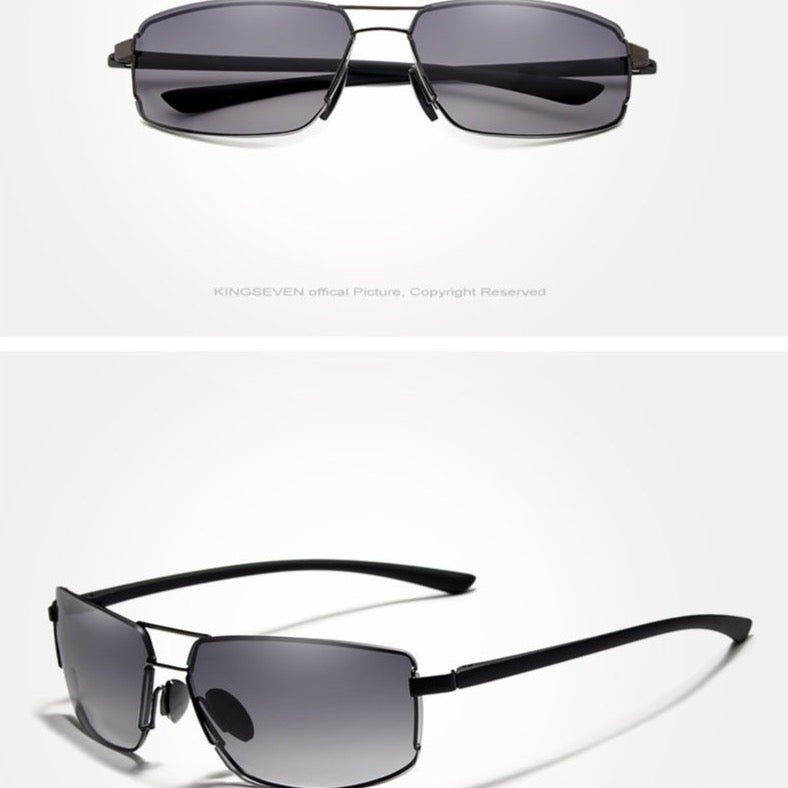 Designové sluneční brýle