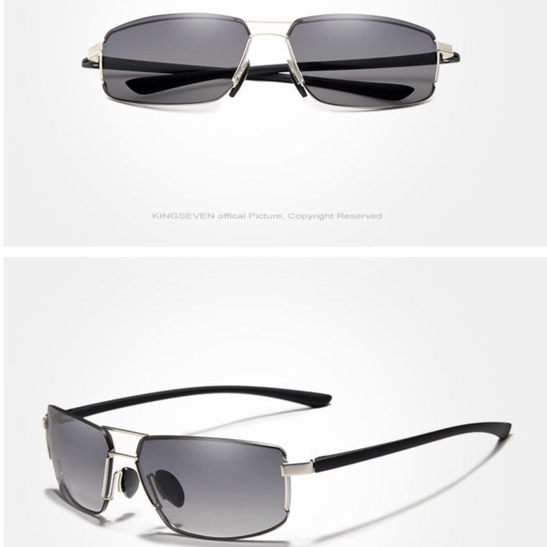 Designové sluneční brýle