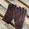 Dámské zimní rukavice