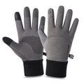 Outdoorové sportovní rukavice