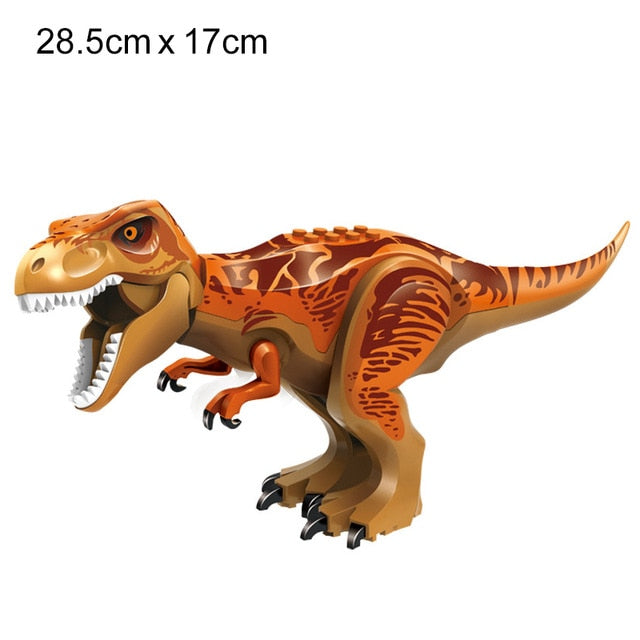 Figurka Dinosaura