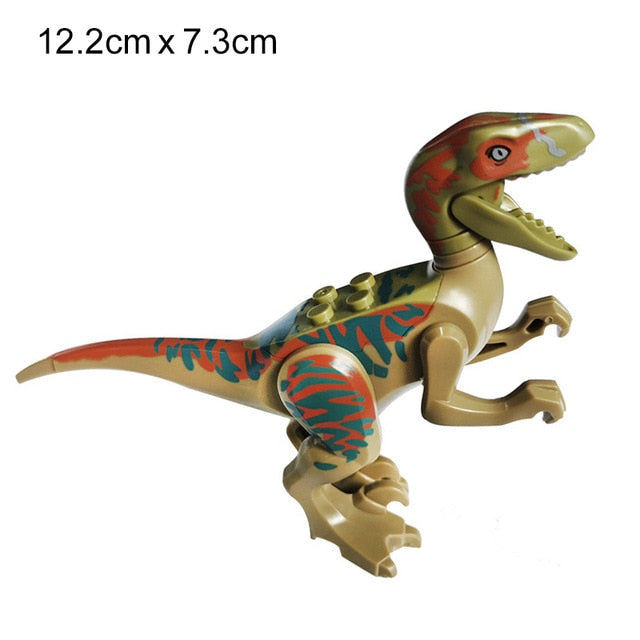 Figurka Dinosaura