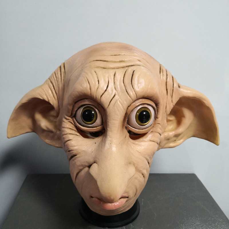 Maska Dobby