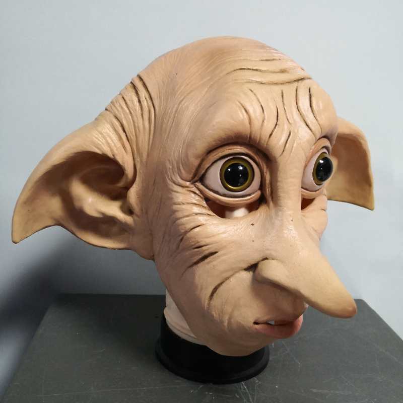 Maska Dobby