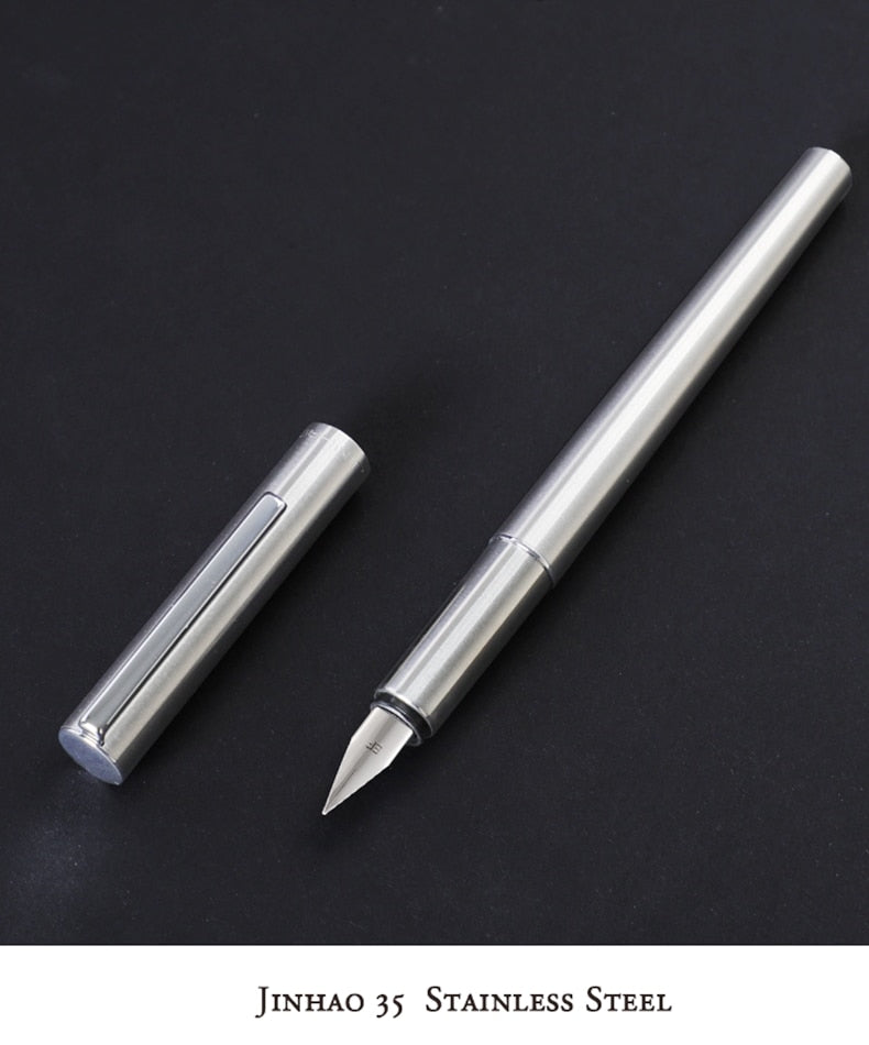 Školní pero