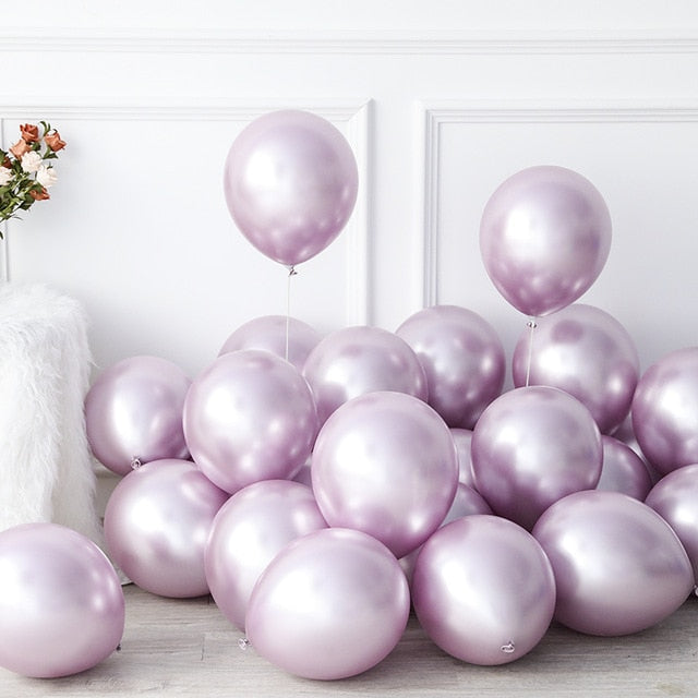 Sada párty balónků