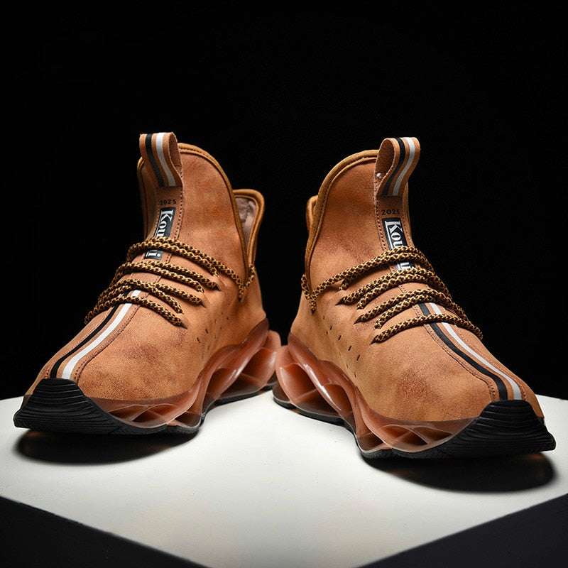 Běžecké originální boty