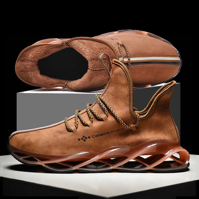 Běžecké originální boty