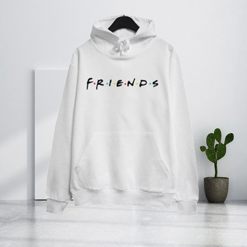 Dámská mikina Friends (Výprodej)