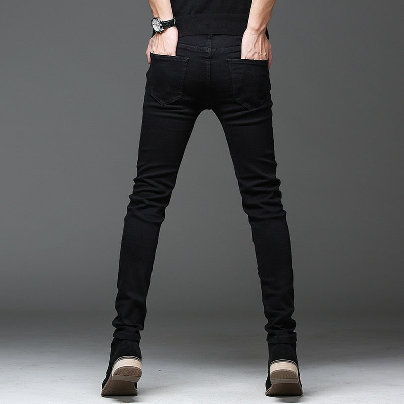 Skinny džíny