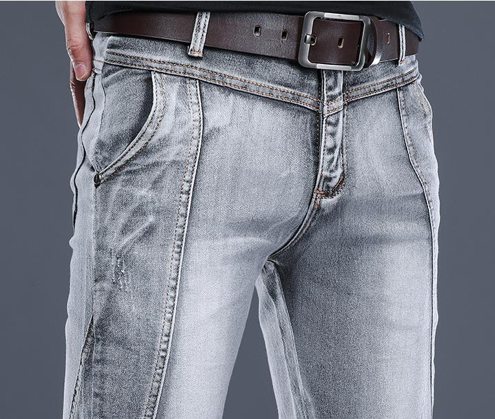 Skinny džíny