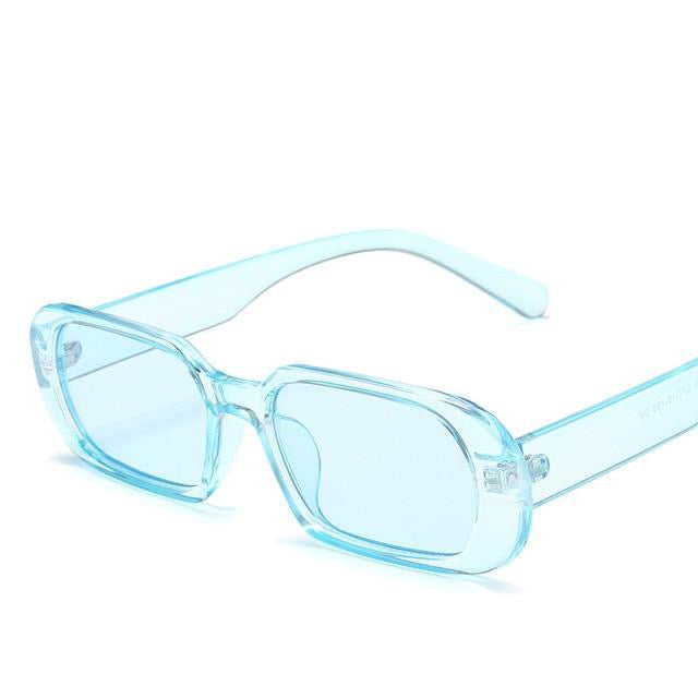 Módní dámské brýle