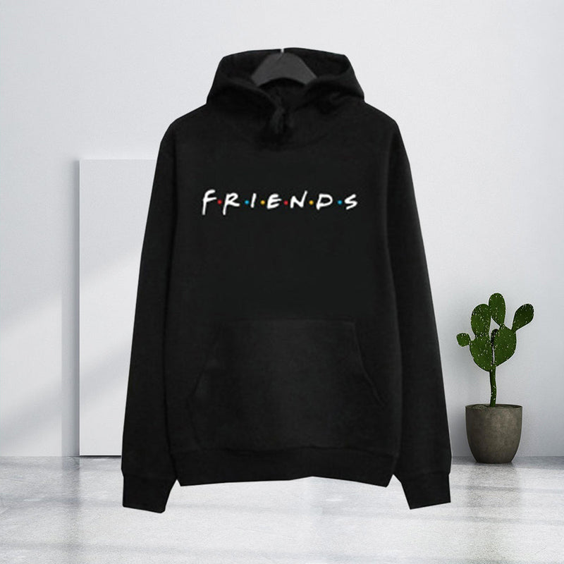 Dámská mikina Friends (Výprodej)