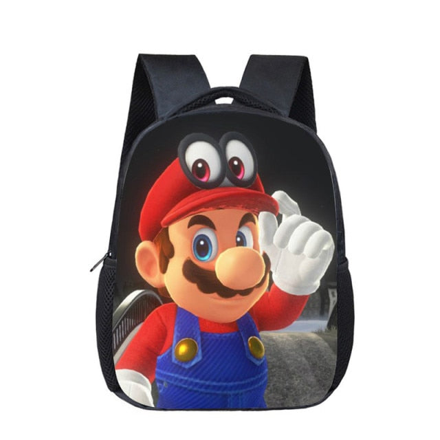 Batoh Mario