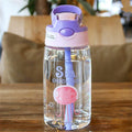 Dětská láhev na vodu