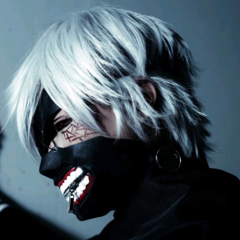Maska Tokyo Ghoul