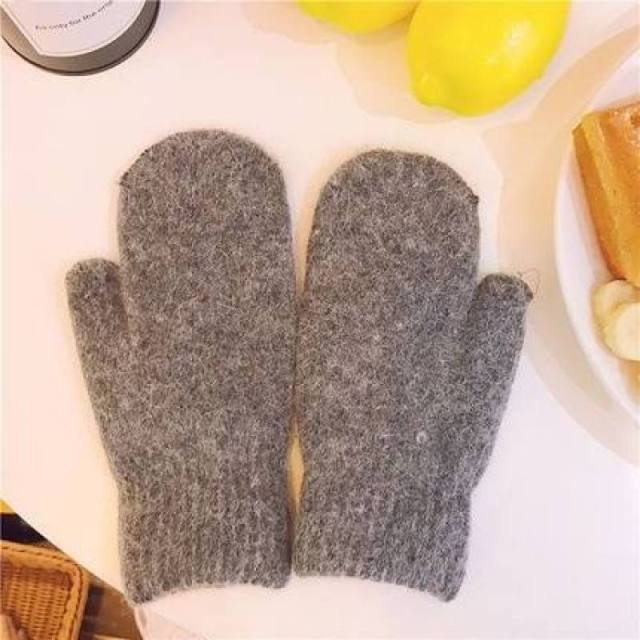 Palcové rukavice