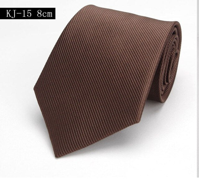 Formální kravata