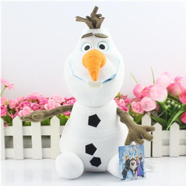 Hračka Frozen Olaf