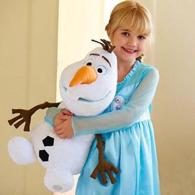 Hračka Frozen Olaf