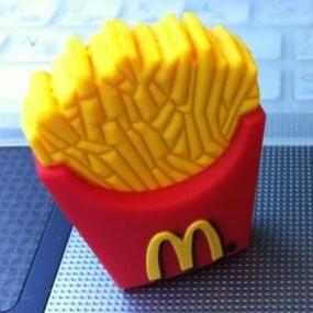 USB flash disk McDonald's